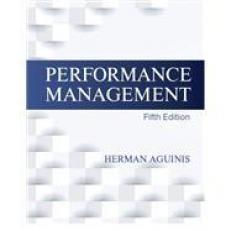 Performance Management 5th