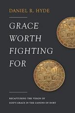 Grace Worth Fighting For 