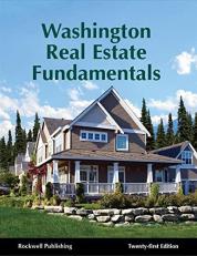 Washington Real Estate Fundamentals 21st