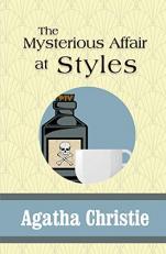 The Mysterious Affair at Styles 