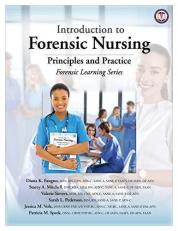 Introduction to Forensic Nursing : Principles and Practice 