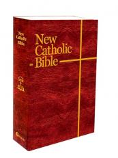 New Catholic Bible Student Edition 