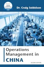 Operations Management in China 2nd