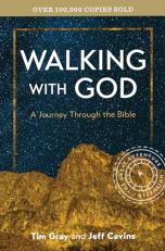 Walking with God (2024 Edition) 