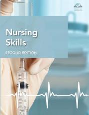 Nursing Skills - 2e