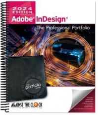 Adobe Indesign 2024 - With Access 24th