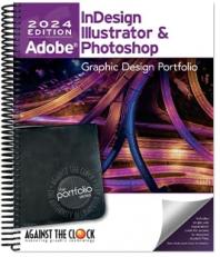 Indesign Illustrated and Photoshop CC - With Access 23rd