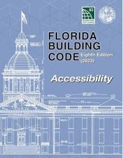 Florida Building - Accessibility, 8th Edition (2023)