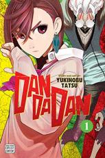 Dandadan, Vol. 1 Volume 1