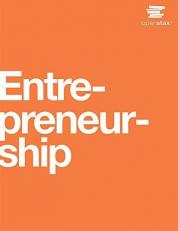 Entrepreneurship (OER) 20th