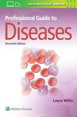 Professional Guide to Diseases 11th