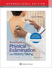 Bates' Guide To Physical Examination and History Taking (Lippincott Connect) 