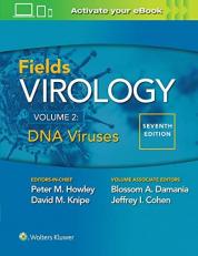 Fields Virology: DNA Viruses 7th