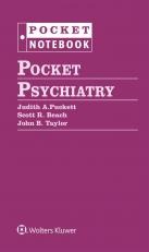 Pocket Psychiatry 