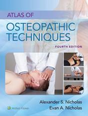 Atlas of Osteopathic Techniques with Access 4th