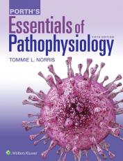 ISBN 9781975128944 - Essentials Of Pathophysiology 5th Edition Direct ...