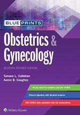 Blueprints Obstetrics and Gynecology 7th