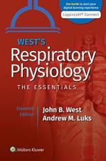 West's Respiratory Physiology with Access 11th