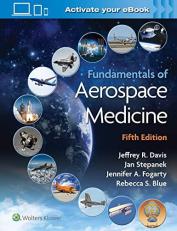 Fundamentals of Aerospace Medicine 5th