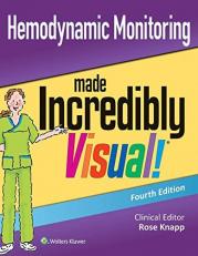 Hemodynamic Monitoring Made Incredibly Visual 4th