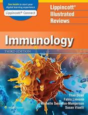 Lippincott® Illustrated Reviews: Immunology 3rd