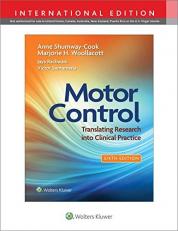 Motor Control: Translating Research into Clinical Practice 