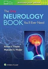 The Only Neurology Book You'll Ever Need: Print + EBook with Multimedia 