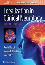 Localization in Clinical Neurology 8th