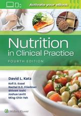 Nutrition in Clinical Practice with Access 4th