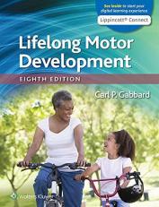 Lifelong Motor Development with Access 8th