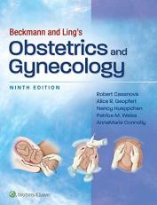 Beckmann and Ling's Obstetrics and Gynecology 9th