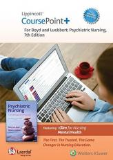 Lippincott CoursePoint+ Enhanced for Boyd's Psychiatric Nursing : Contemporary Practice 7th