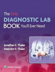 The Only Diagnostic Lab Book You'll Ever Need 