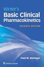 Winter's Basic Clinical Pharmacokinetics 7th