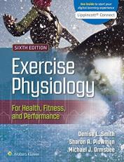 Exercise Physiology for Health Fitness and Performance Access Card Package 6th