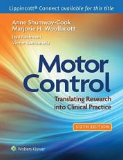 Motor Control : Translating Research into Clinical Practice with Connect Access 6th