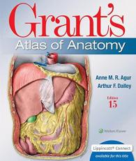 Grant's Atlas of Anatomy 15th