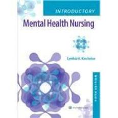 Introductory Mental Health Nursing 5th