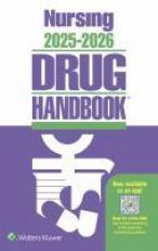 Nursing2025-2026 Drug Handbook 