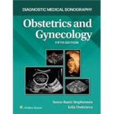 Diagnostic Medical Sonography: Obstetrics and Gynecology 5e Lippincott Connect Standalone Digital Access Card