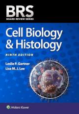 BRS Cell Biology and Histology 9th