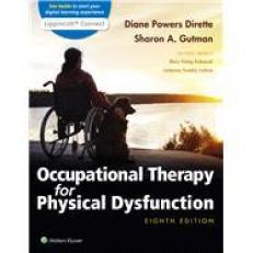 Occupational Therapy for Physical Dysfunction 8th