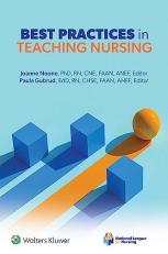 Best Practices in Teaching Nursing 