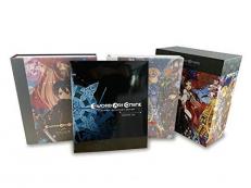 Sword Art Online Platinum Collector's Edition 