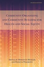 Community Organizing and Community Building for Health and Social Equity, 4th Edition