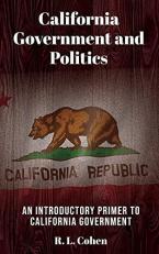 California Government and Politics 