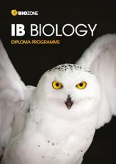 IB Biology - Student Workbook (3rd Edition)