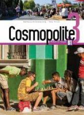 Cosmopolite (French Edition) DVD 