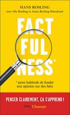 Factfulness 