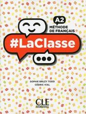 Laclasse, A2 - With Dvd 18th